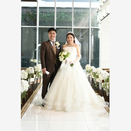 Photo of Kimono Western-style photo taken by TERUHIRO FUJIO