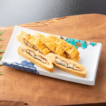 酒井大輔が撮影した料理撮影の写真