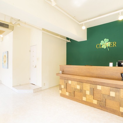 スタジオ11が撮影した店舗/オフィス/サロン撮影の写真