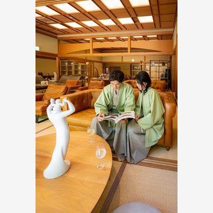 吉田佳央が撮影した「:albumName」の写真