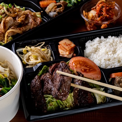 出張カメラマンのY's Officeが撮影した料理撮影の写真