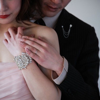 イデアグラフが撮影したウェディング・結婚の写真