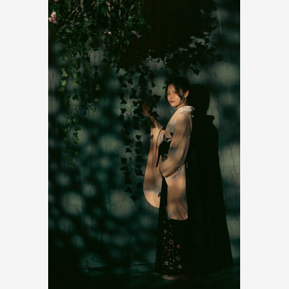 三宅　恭介が撮影した人物撮影の写真