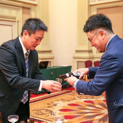 なかがわさとみが撮影した「:albumName」の写真