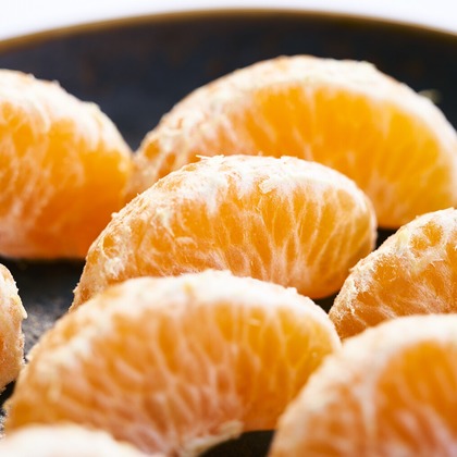 大橋裕紀が撮影した「みかん農園様の商品撮影とスナップ」の写真