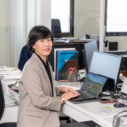 吉田佳央が撮影した「:albumName」の写真