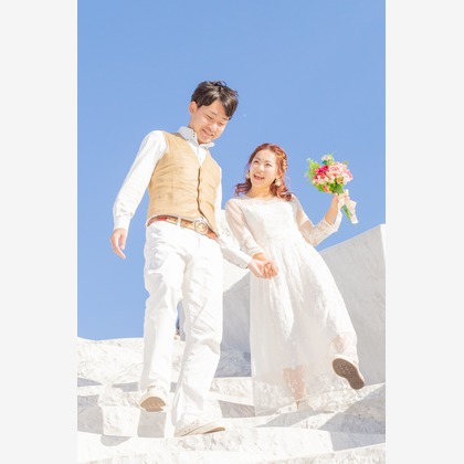 Location Photo Shoot Photos taken by 中井企画