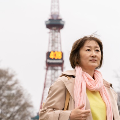 株式会社バックオフィスアクティが撮影した「:albumName」の写真