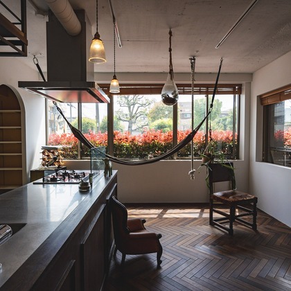 石井俊輔が撮影した「:albumName」の写真