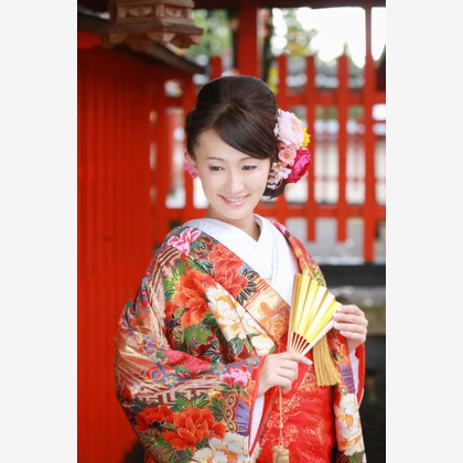 Photo of :albumName taken by Hayashi Photo Works