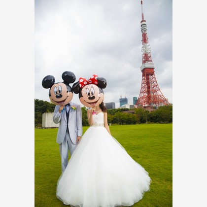 STUDIO NOUVEAU（スタジオ ヌーボ）が撮影したウェディングや家族、ビジネスの写真