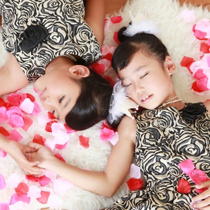 casha-cashaが撮影した家族写真の出張撮影の写真