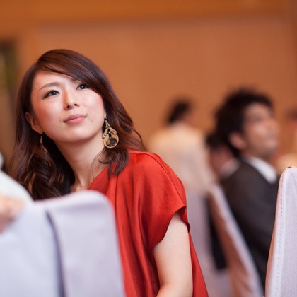 ONESTYLE wedding photo (岡田進広)が撮影した「郡山ホテルハマツ」の写真