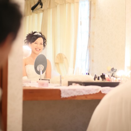 PIC WEDDING PHOTO（関口純一）が撮影した「当日写真」の写真