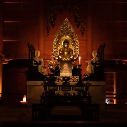 河野慈圓が撮影した「建築関係」の写真