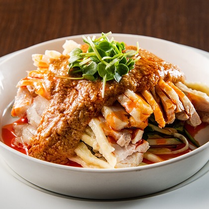 本郷直人が撮影した料理撮影の写真