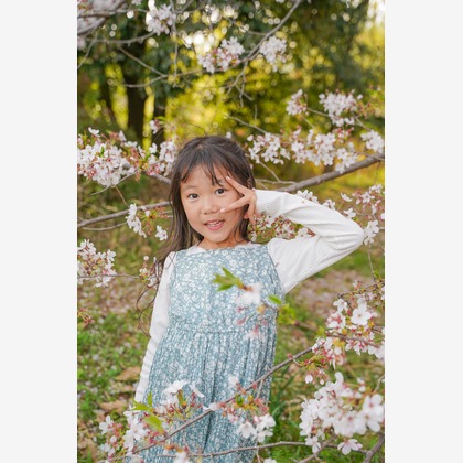 井崎　敬太が撮影した家族写真の出張撮影の写真