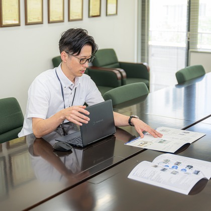 吉田佳央が撮影した「:albumName」の写真