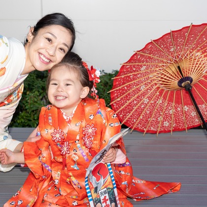 PhotOwl Studioが撮影したウェディングや家族、ビジネスの写真