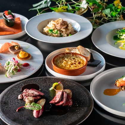 塩川善之（40213.film）が撮影した料理撮影の写真