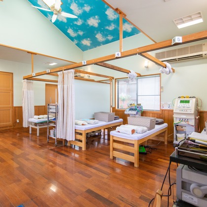 岩川芳信が撮影した店舗/オフィス/サロン撮影/不動産/竣工の写真