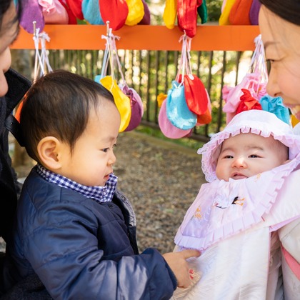 ゆうたが撮影した前撮り/後撮り出張撮影の写真