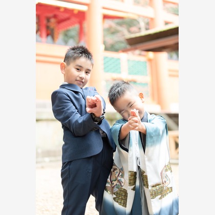 福永写真事務所が撮影した「:albumName」の写真