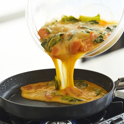 大橋裕紀が撮影した「食品企業様の料理撮影」の写真