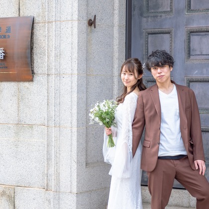 Photo of Wedding/Kobe/Osaka taken by 中村雅樹