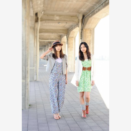 増元幸司が撮影した「モデル」の写真