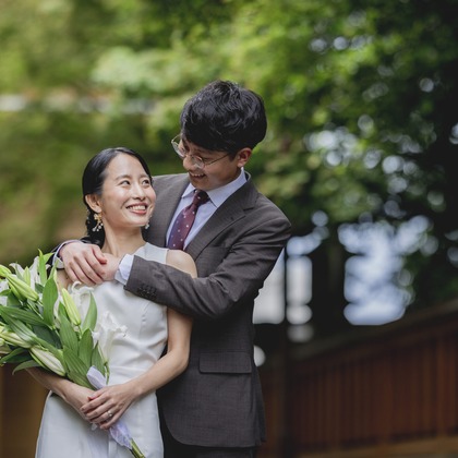 後藤拓海が撮影したウェディングや家族、ビジネスの写真