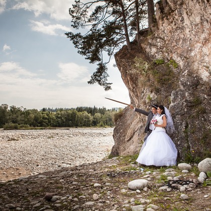 Photo of :albumName taken by Wedding Photography Dubai