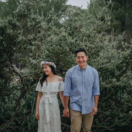 Simone Addison Photographyが撮影したウェディングや家族、ビジネスの写真