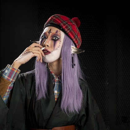 ならもとかずやが撮影した「:albumName」の写真