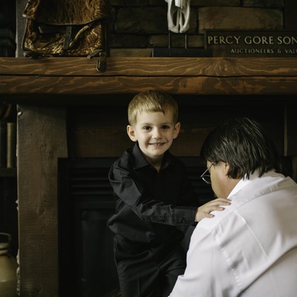 Wedding, Bridal Photos taken by Eric Draht