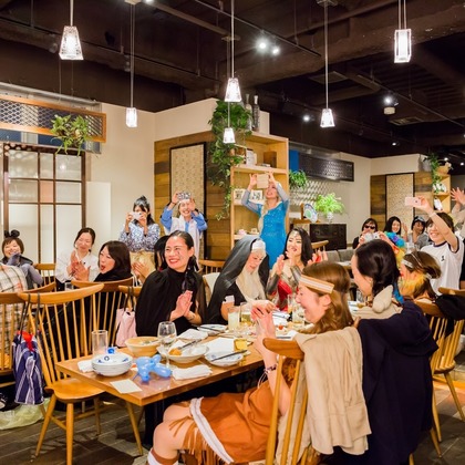 MAKOTO TOCHIKUBOが撮影したウェディングや家族、ビジネスの写真