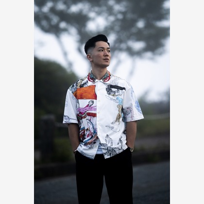 近藤 輝明が撮影した人物撮影の写真