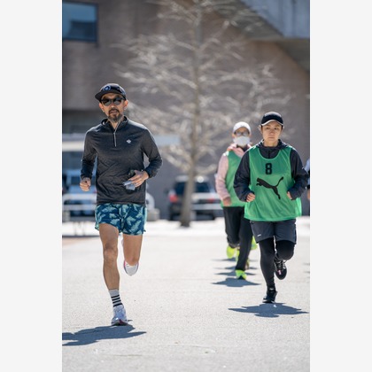 大野颯が撮影した「:albumName」の写真