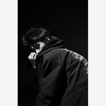 黒田将城が撮影した人物撮影の写真