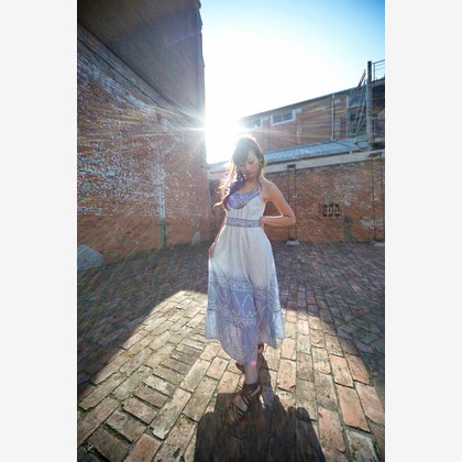 ESCAPEが撮影した人物撮影の写真