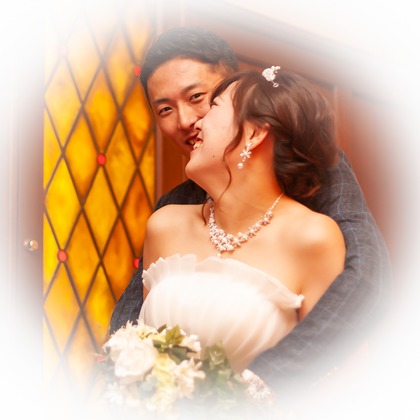 風の彩水の音が撮影した「前撮り/後撮り出張撮影」のウェディングフォト - :albumName