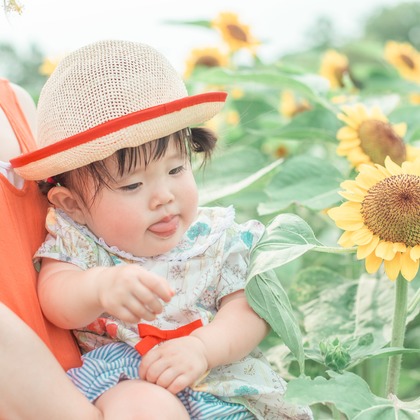 K.しんやが撮影した旅行先の記念撮影の写真
