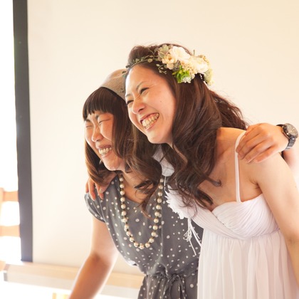 キタノフォトオフィス (北野尚史)が撮影したウェディングや家族、ビジネスの写真