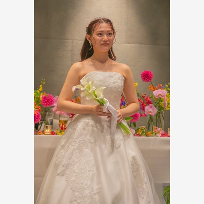 黒島倫夫が撮影したウェディングや家族、ビジネスの写真