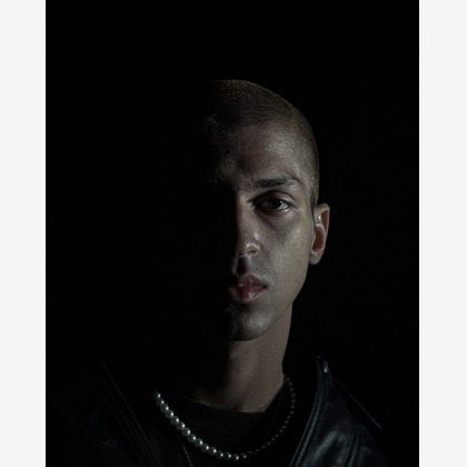 遠藤哲太が撮影した「ポートレート」の写真