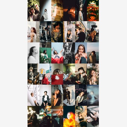 宗安勇輝が撮影した「:albumName」の写真