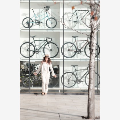 Sin Photo Worksが撮影した「ポートレート」の写真