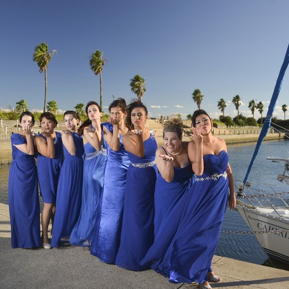 ProPhotos Japanが撮影したウェディング・結婚の写真