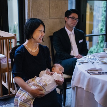 Wedding, Bridal Photos taken by yuri uemura