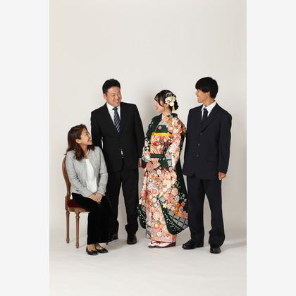 Yokohamano_no_photographerが撮影したウェディングや家族、ビジネスの写真